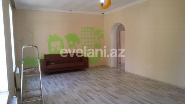 Kirayə verilir, obyekt, 280 m², Bakı, Yasamal r, Nizami m.