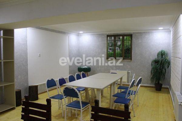 Kirayə verilir, obyekt, 280 m², Bakı, Yasamal r, Nizami m.