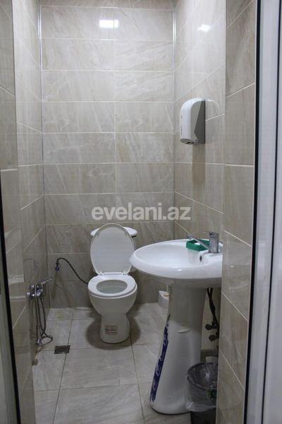 Kirayə verilir, obyekt, 280 m², Bakı, Yasamal r, Nizami m.