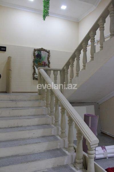 Kirayə verilir, obyekt, 280 m², Bakı, Yasamal r, Nizami m.