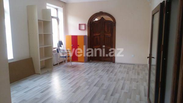 Kirayə verilir, obyekt, 280 m², Bakı, Yasamal r, Nizami m.