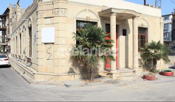 Kirayə verilir, obyekt, 280 m², Bakı, Yasamal r, Nizami m.