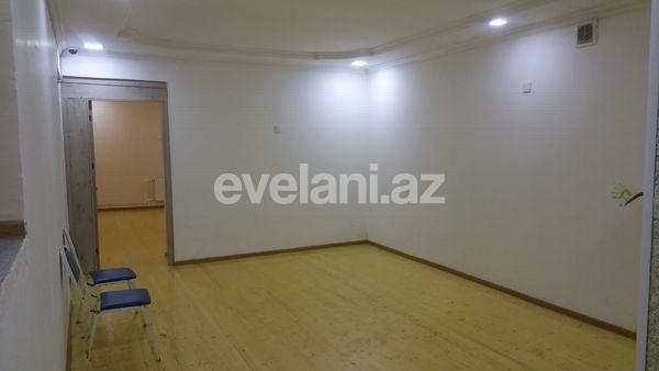 Kirayə verilir, obyekt, 280 m², Bakı, Yasamal r, Nizami m.