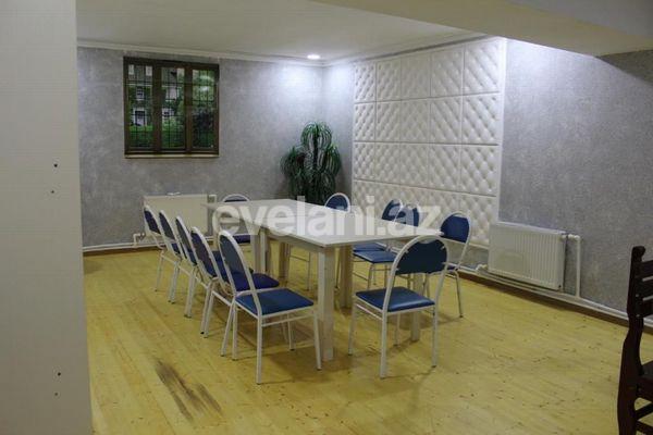 Kirayə verilir, obyekt, 280 m², Bakı, Yasamal r, Nizami m.