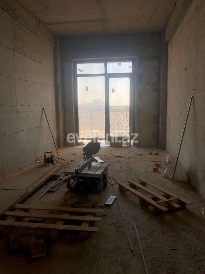 Satılır, yeni tikili, 4 otaqlı, 240 m², Bakı, Nəsimi r, 28 may m.