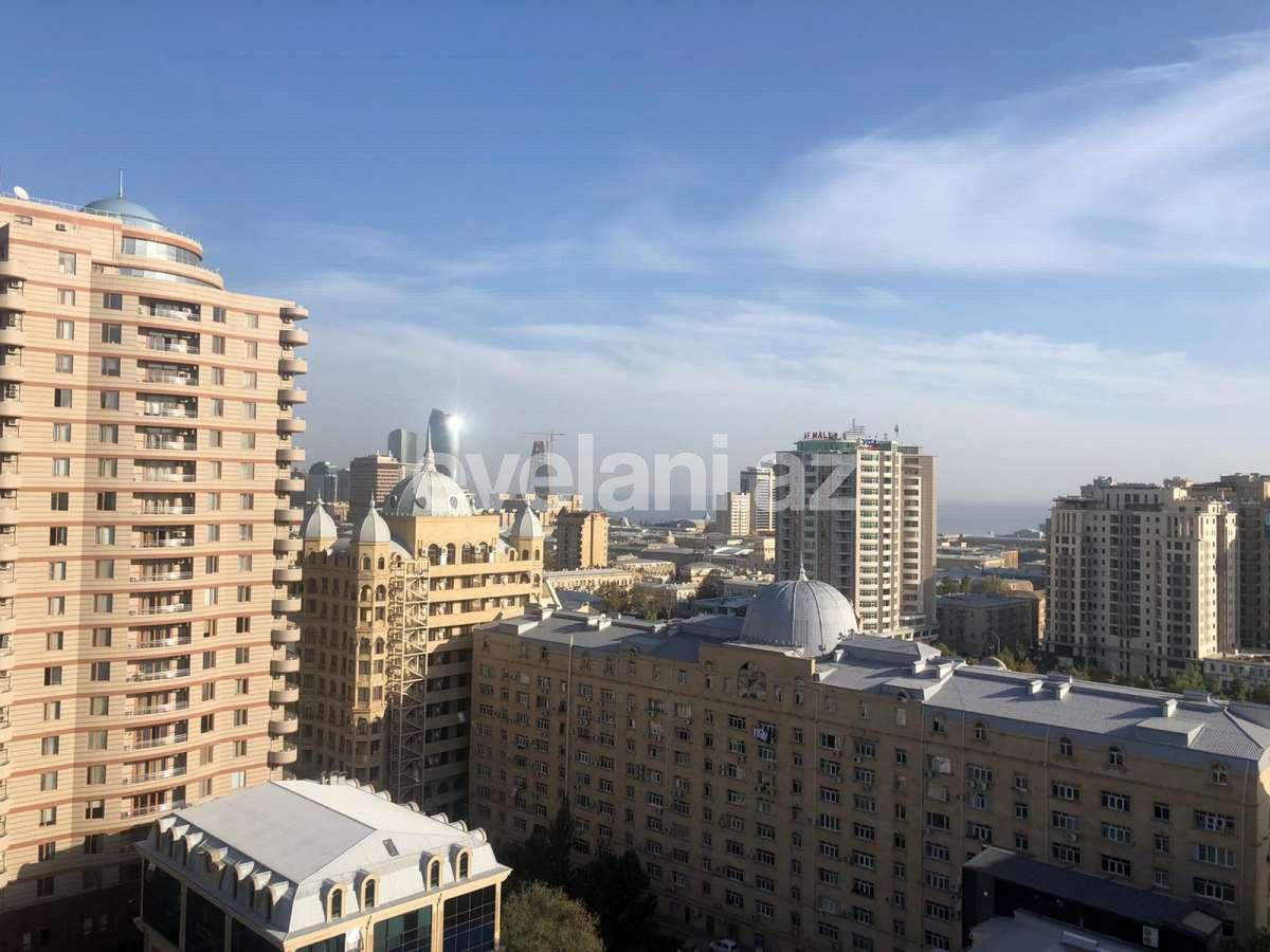 Satılır, yeni tikili, 4 otaqlı, 240 m², Bakı, Nəsimi r, 28 may m.