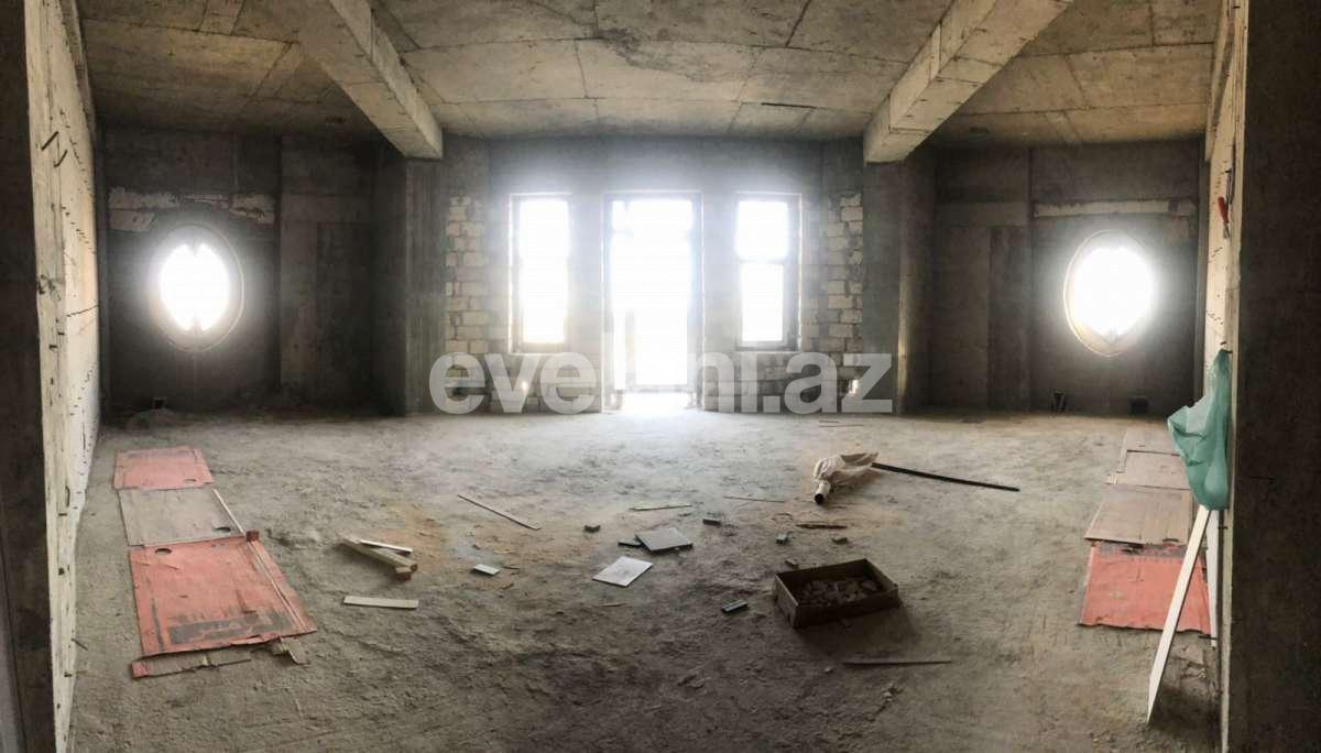 Satılır, yeni tikili, 4 otaqlı, 240 m², Bakı, Nəsimi r, 28 may m.