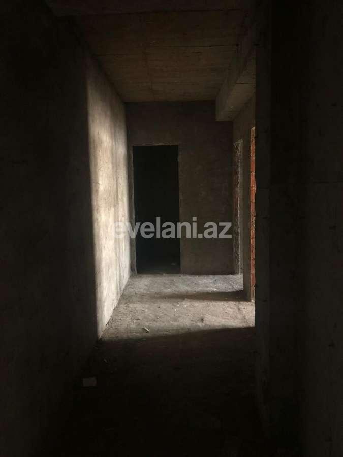 Sale, new building, 3 room, 135 m², Baku, Nizami r, Gobu d, Gara Garayev m.