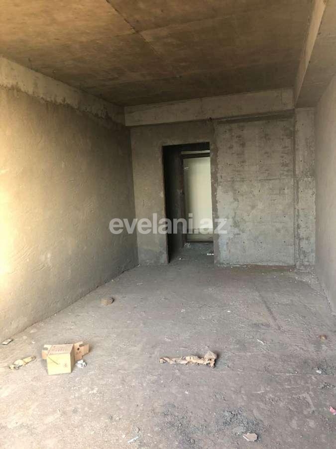 Sale, new building, 3 room, 135 m², Baku, Nizami r, Gobu d, Gara Garayev m.