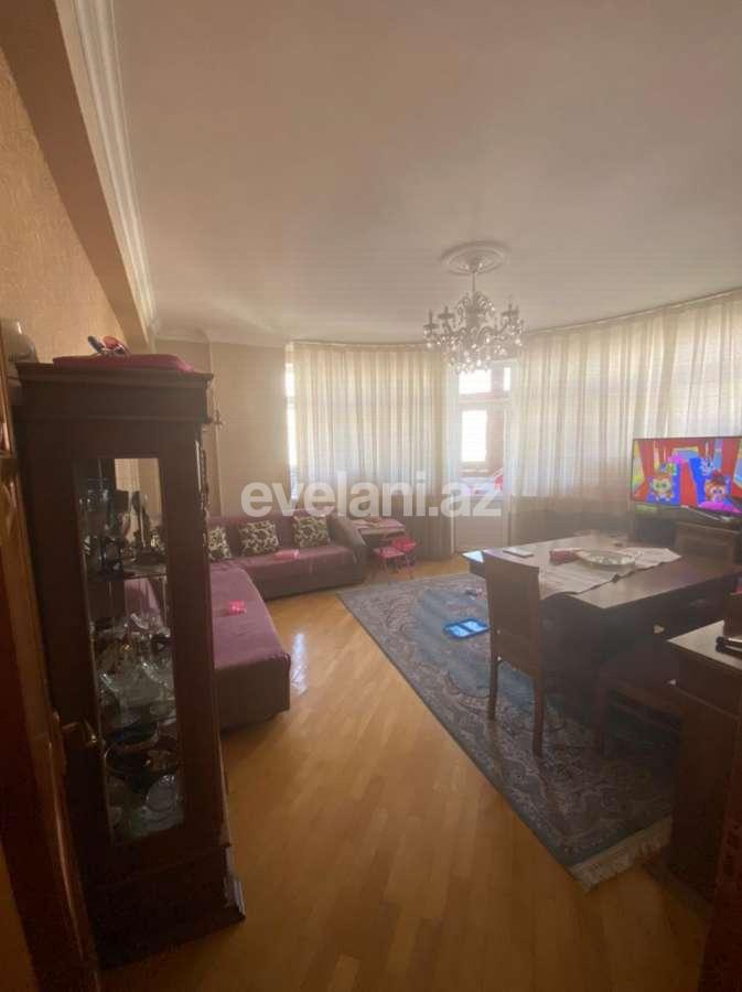 Satılır, yeni tikili, 2 otaqlı, 92 m², Bakı, Binəqədi r, 9-cu mikrorayon q, Nəsimi m.