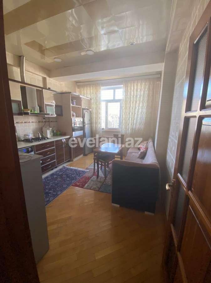 Satılır, yeni tikili, 2 otaqlı, 92 m², Bakı, Binəqədi r, 9-cu mikrorayon q, Nəsimi m.