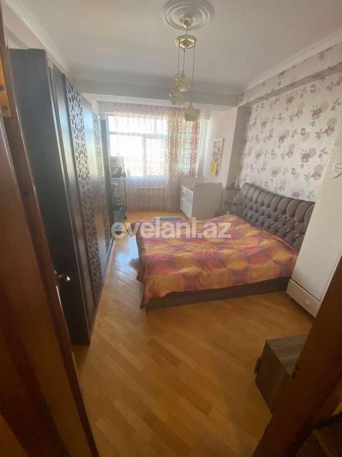 Satılır, yeni tikili, 2 otaqlı, 92 m², Bakı, Binəqədi r, 9-cu mikrorayon q, Nəsimi m.
