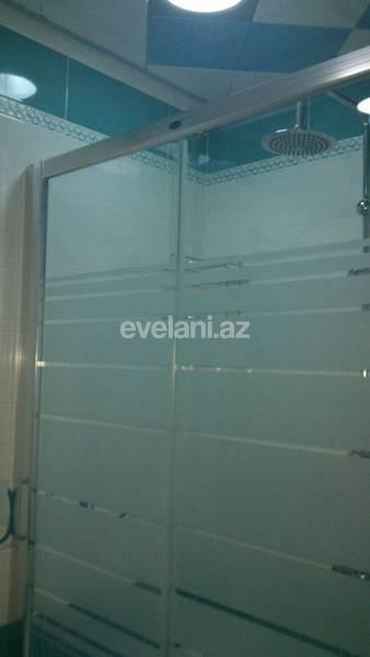 Rent, new building, 3 room, 84 m², Baku, Yasamal r.