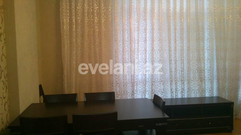 Rent, new building, 3 room, 84 m², Baku, Yasamal r.