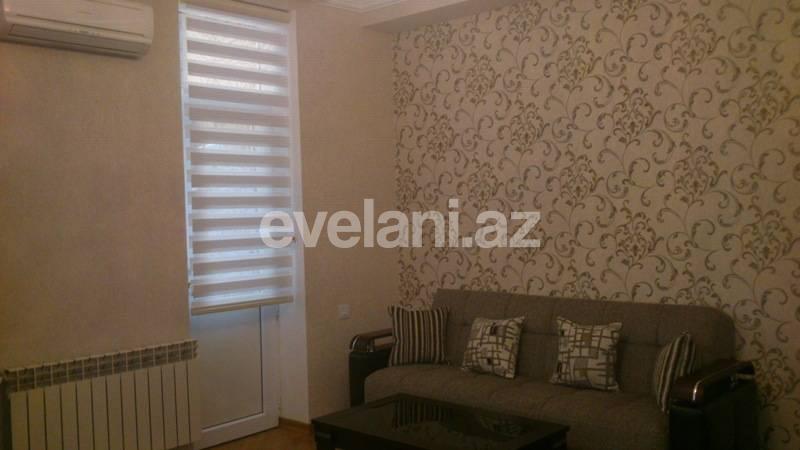 Rent, new building, 3 room, 84 m², Baku, Yasamal r.