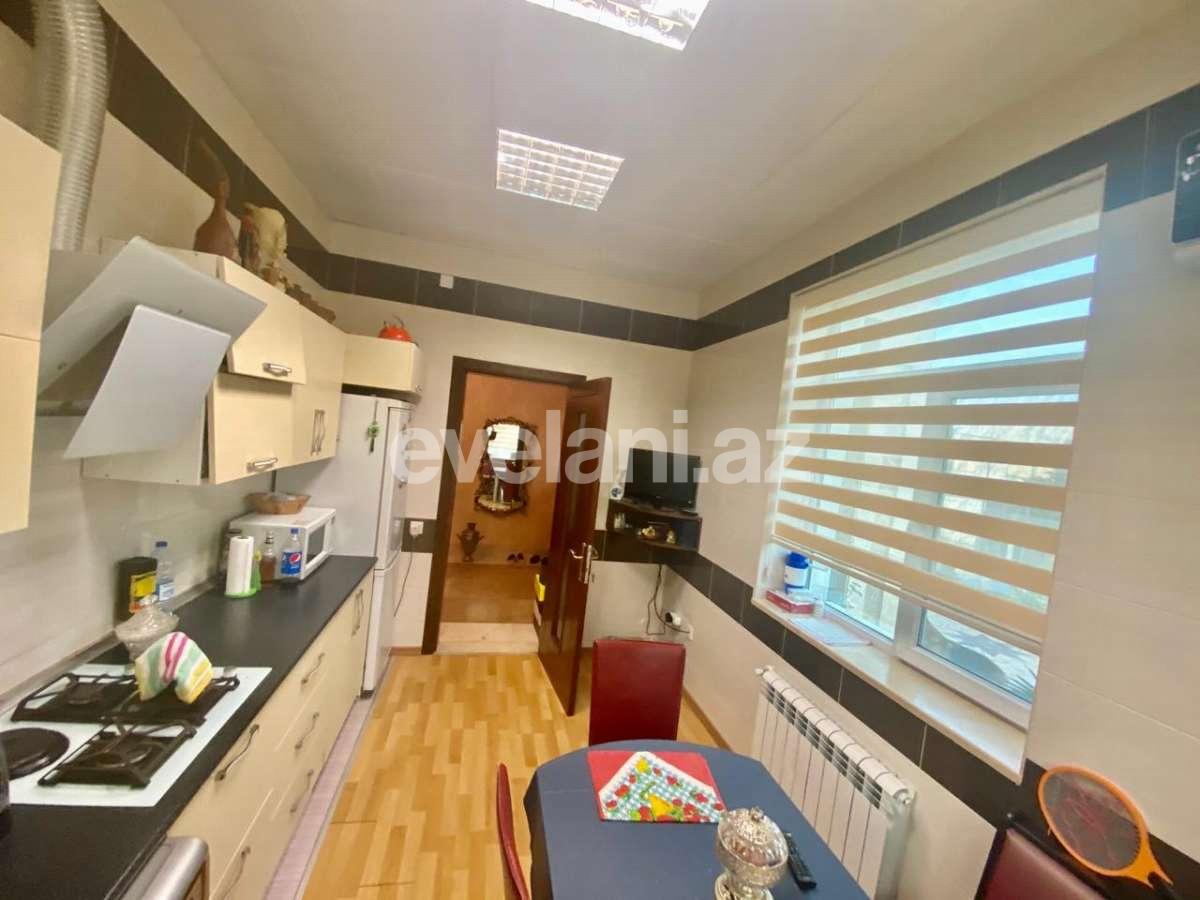 Satılır, həyət evi / bağ, 6 otaqlı, 265 m², Bakı, Abşeron r, Görədil q.