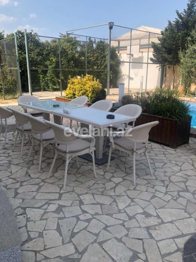 Satılır, həyət evi / bağ, 6 otaqlı, 265 m², Bakı, Abşeron r, Görədil q.