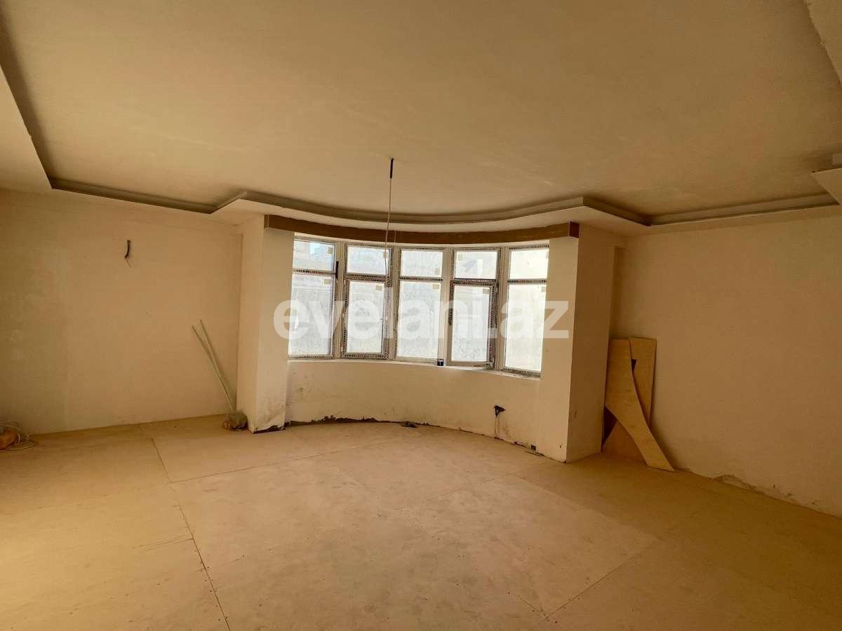 Sale, new building, 3 room, 140 m², Baku, Khatai r, Shah Ismail Khatai m.