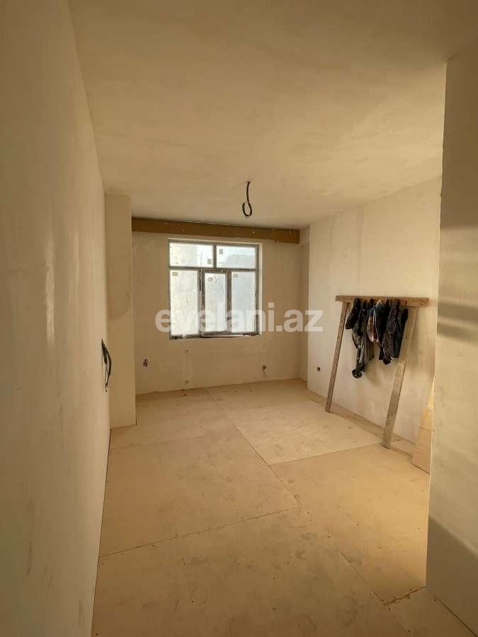 Sale, new building, 3 room, 140 m², Baku, Khatai r, Shah Ismail Khatai m.