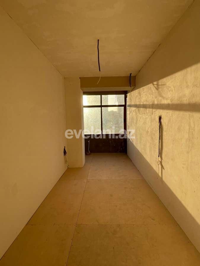 Sale, new building, 3 room, 140 m², Baku, Khatai r, Shah Ismail Khatai m.