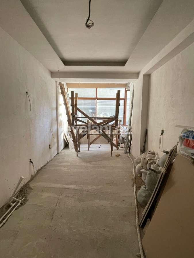 Sale, new building, 3 room, 140 m², Baku, Khatai r, Shah Ismail Khatai m.