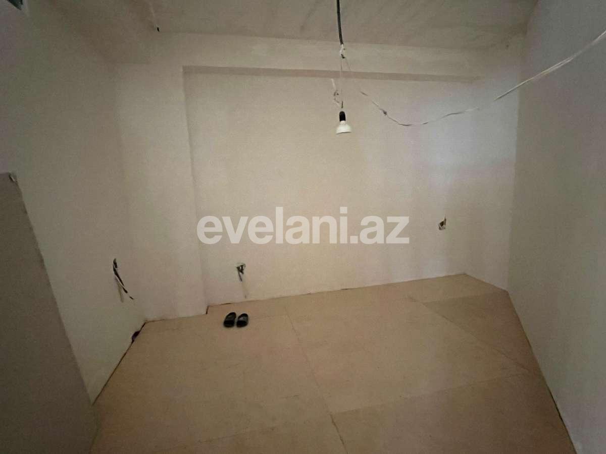 Sale, new building, 3 room, 140 m², Baku, Khatai r, Shah Ismail Khatai m.