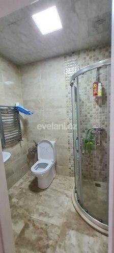 Sale, new building, 2 room, 52 m², Baku, Yasamal r, Yasamal d, 20 yanvar m.