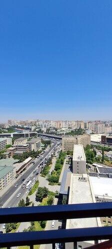 Sale, new building, 2 room, 52 m², Baku, Yasamal r, Yasamal d, 20 yanvar m.