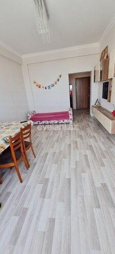 Sale, new building, 2 room, 52 m², Baku, Yasamal r, Yasamal d, 20 yanvar m.