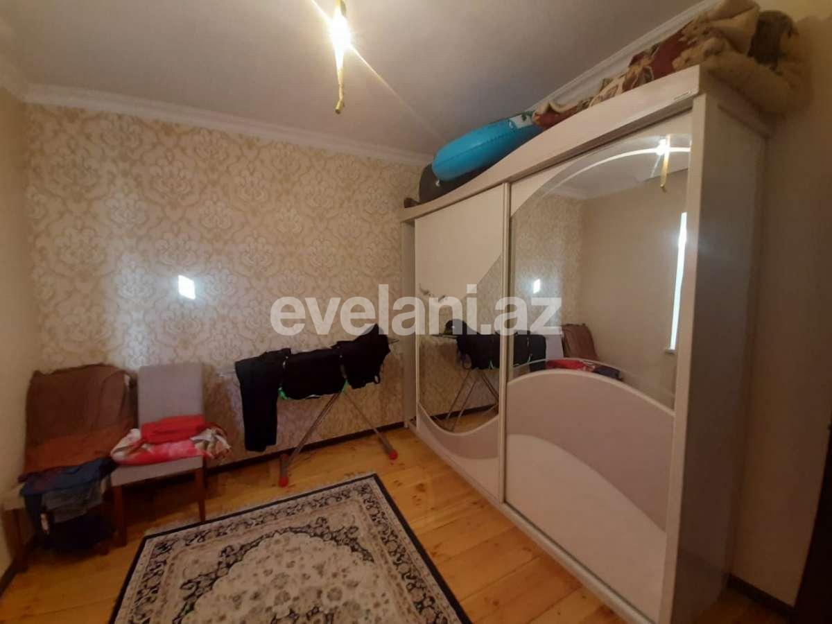 Продаётся, дом / дача, 3-комнаты, 85 m², Баку, Бинагадинский r, Биладжары p.