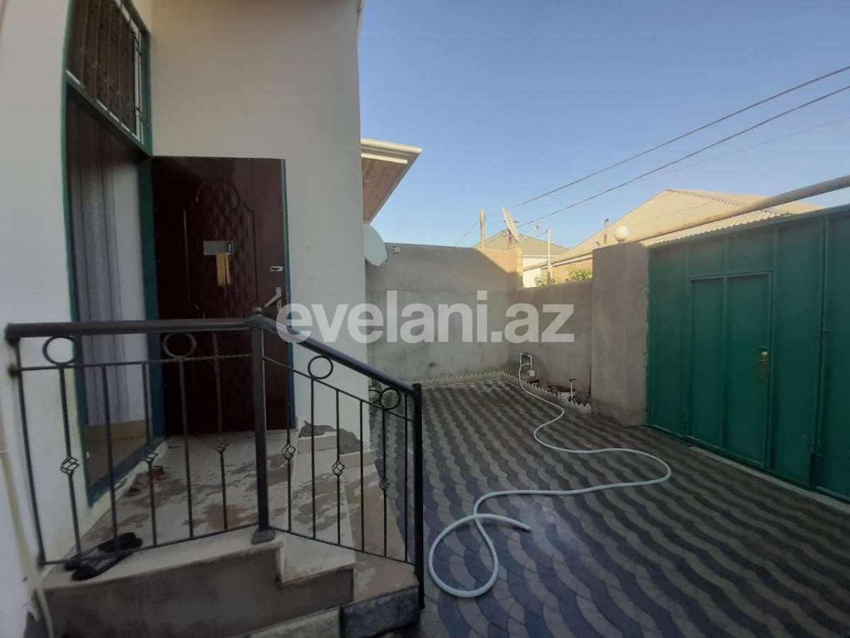 Продаётся, дом / дача, 3-комнаты, 85 m², Баку, Бинагадинский r, Биладжары p.