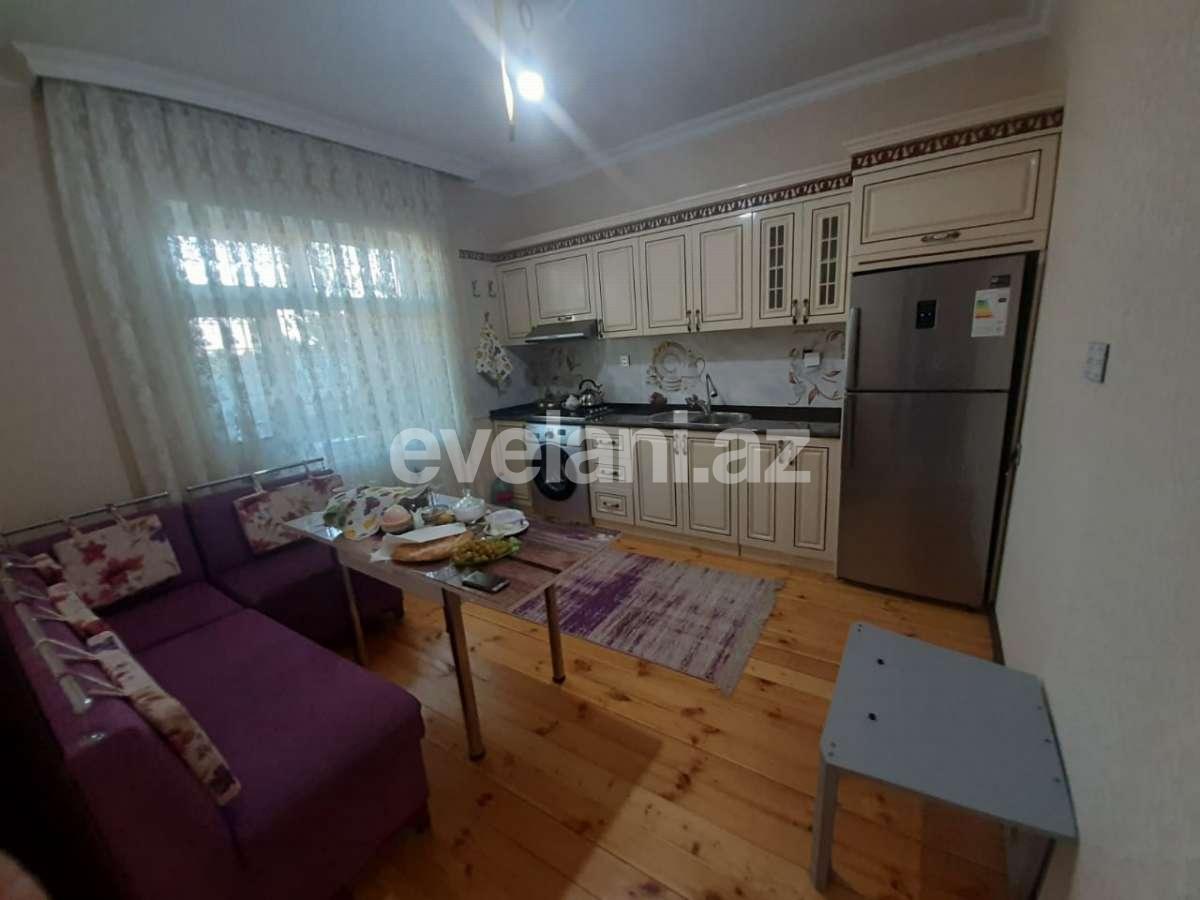 Rent, garden / house, 3 room, 85 m², Baku, Binagadi r, Bilajari d.