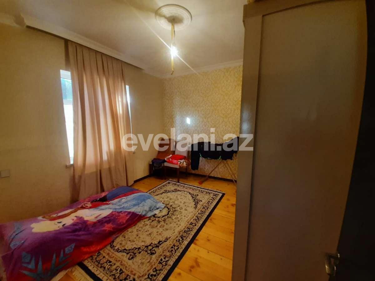 Rent, garden / house, 3 room, 85 m², Baku, Binagadi r, Bilajari d.