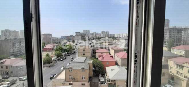 Sale, new building, 2 room, 100 m², Baku, Yasamal r, Yeni Yasamal d.