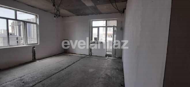 Sale, new building, 2 room, 100 m², Baku, Yasamal r, Yeni Yasamal d.