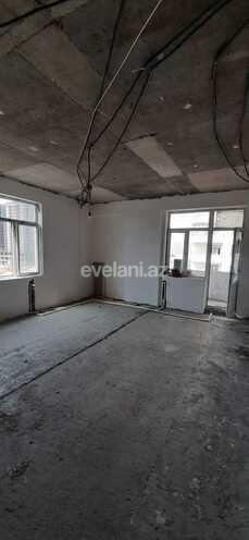 Sale, new building, 2 room, 100 m², Baku, Yasamal r, Yeni Yasamal d.
