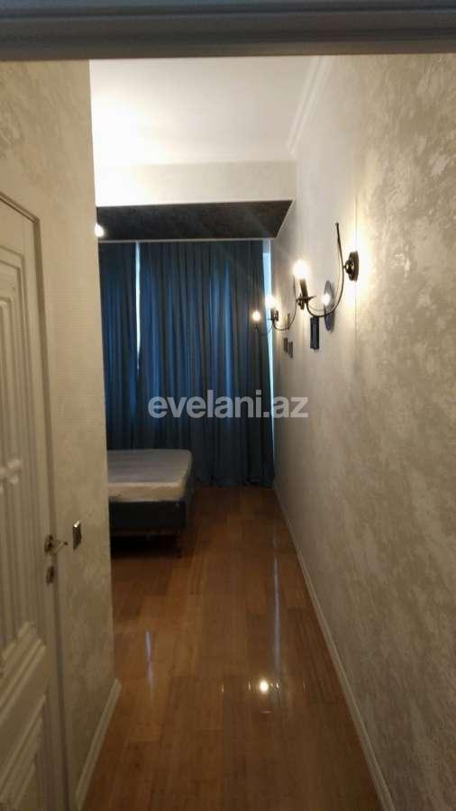 Sale, new building, 3 room, 120 m², Baku, Binagadi r.