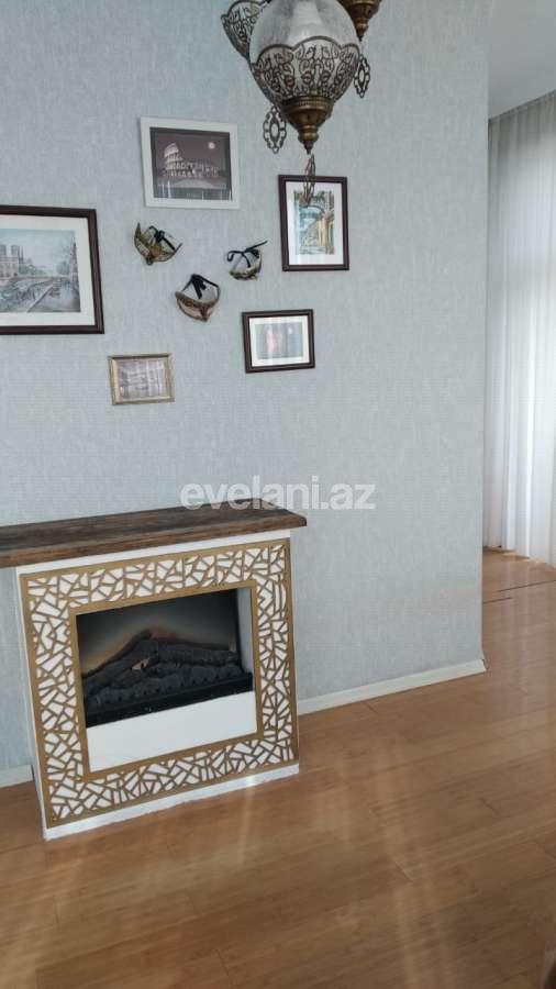 Sale, new building, 3 room, 120 m², Baku, Binagadi r.