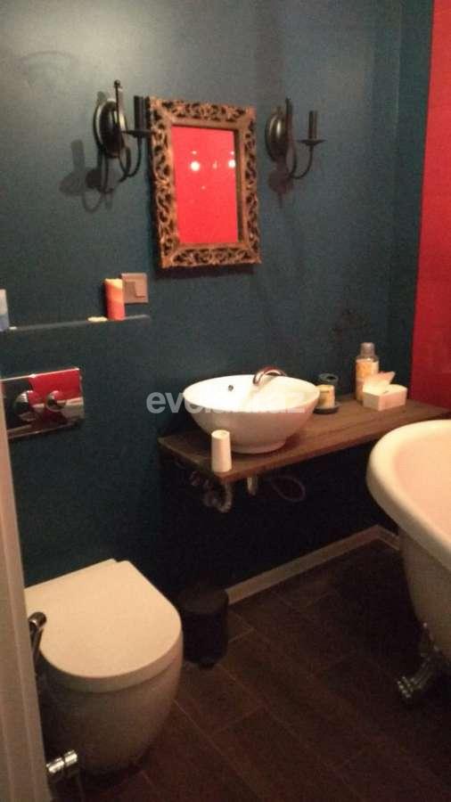 Sale, new building, 3 room, 120 m², Baku, Binagadi r.