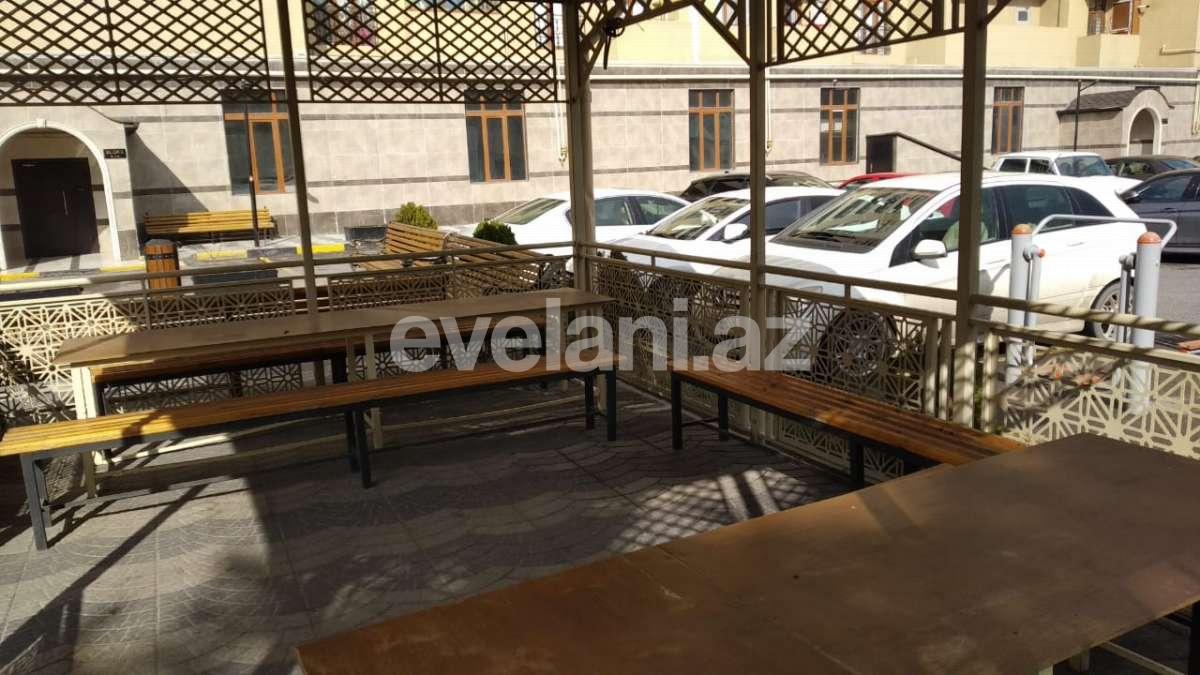 Sale, new building, 3 room, 120 m², Baku, Binagadi r.