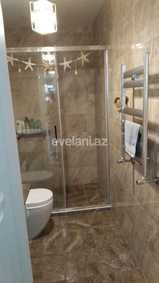 Sale, new building, 3 room, 120 m², Baku, Binagadi r.