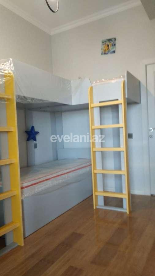 Sale, new building, 3 room, 120 m², Baku, Binagadi r.