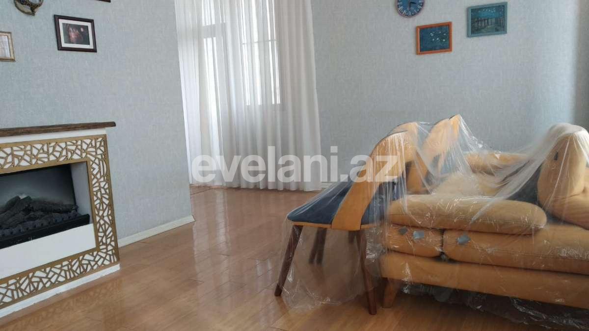 Sale, new building, 3 room, 120 m², Baku, Binagadi r.