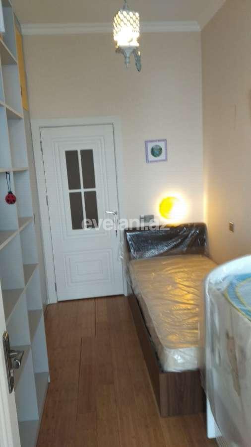 Sale, new building, 3 room, 120 m², Baku, Binagadi r.