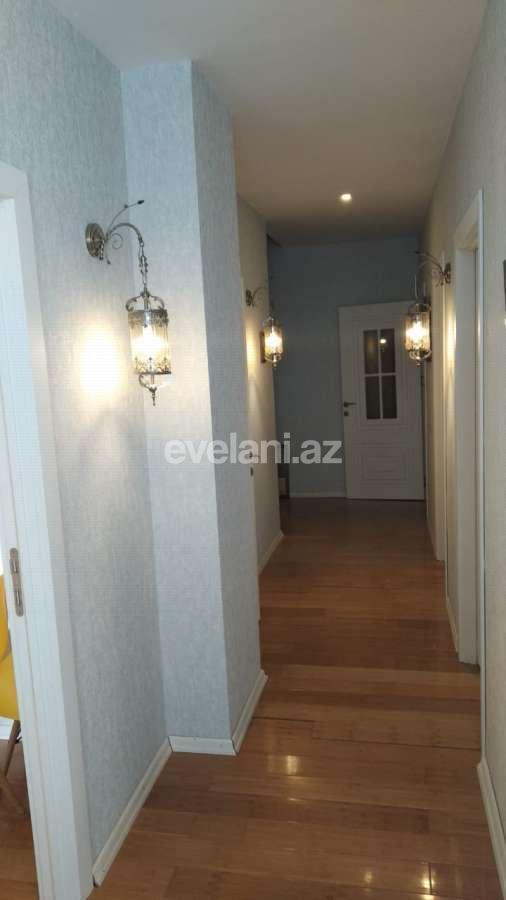 Sale, new building, 3 room, 120 m², Baku, Binagadi r.