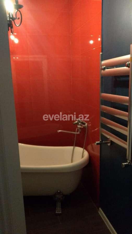 Sale, new building, 3 room, 120 m², Baku, Binagadi r.