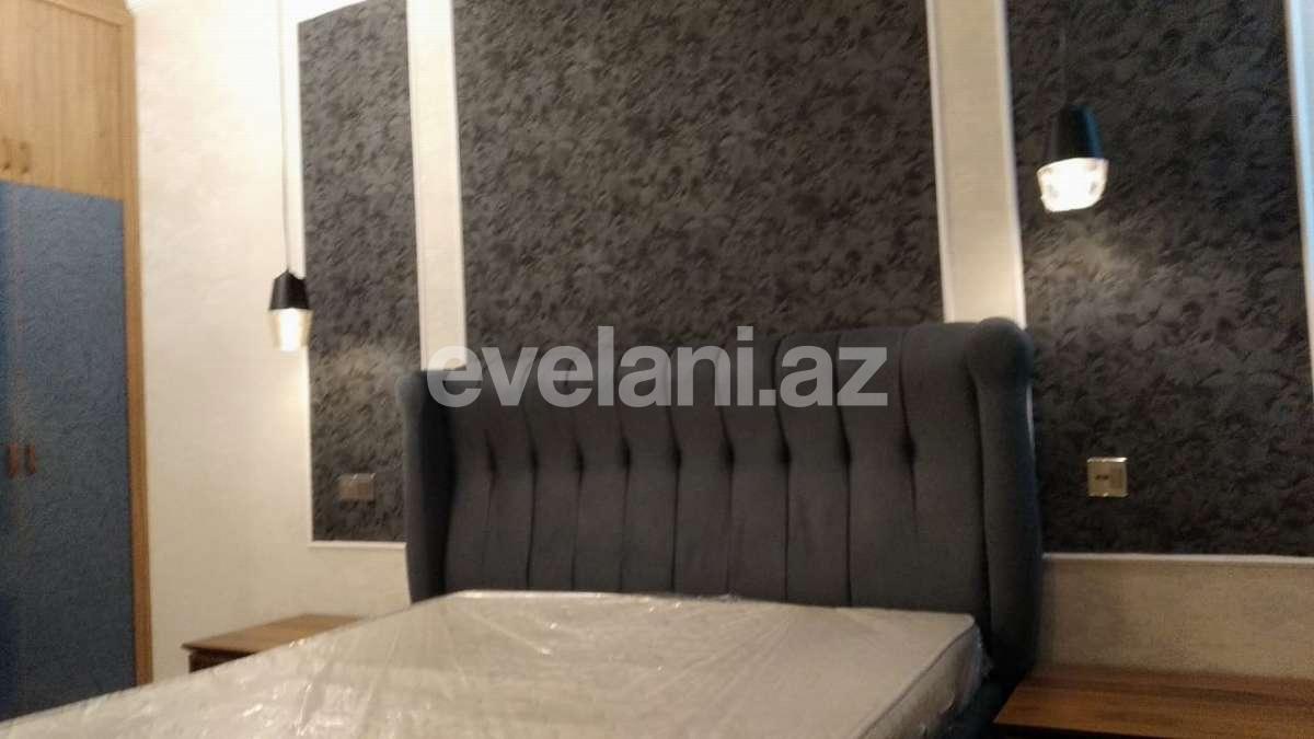 Sale, new building, 3 room, 120 m², Baku, Binagadi r.