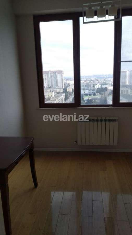 Sale, new building, 3 room, 120 m², Baku, Binagadi r.