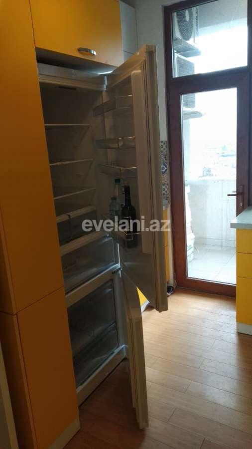 Sale, new building, 3 room, 120 m², Baku, Binagadi r.