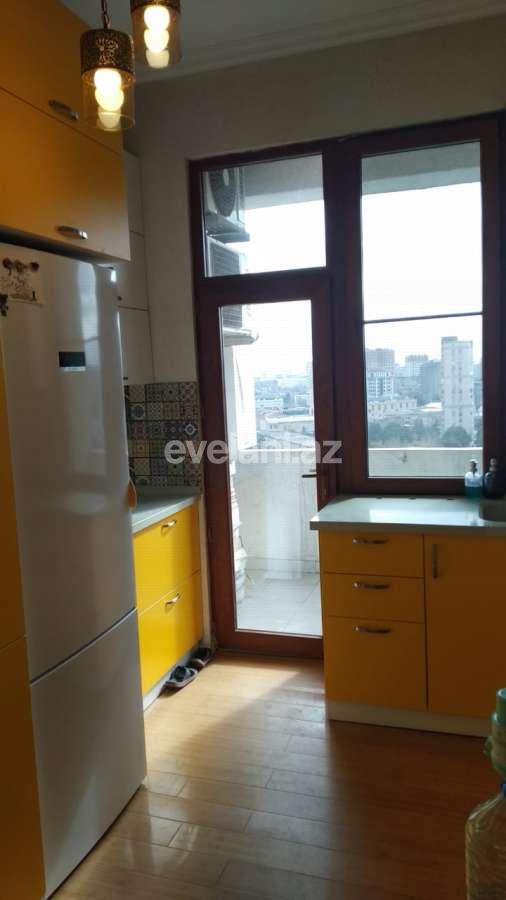 Sale, new building, 3 room, 120 m², Baku, Binagadi r.